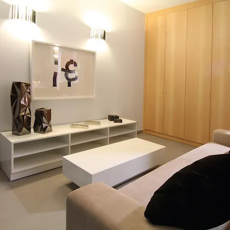 Aparthotel Four Elements Salou